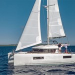 Lagoon 40