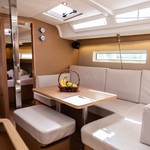Jeanneau Sun Odyssey 440