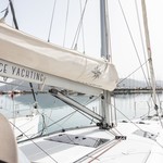 Jeanneau Sun Odyssey 440