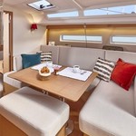 Jeanneau Sun Odyssey 440