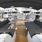 Hanse 588