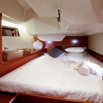 Beneteau Oceanis 48