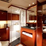 Beneteau Oceanis 48