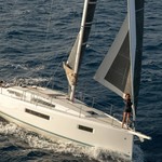 Jeanneau Sun Odyssey 410