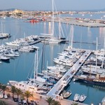 Jeanneau Sun Odyssey 410