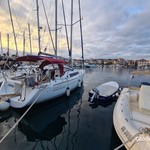 Beneteau Oceanis 37
