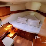 Beneteau Oceanis 37