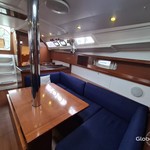 Beneteau Oceanis 37