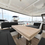 Lagoon 52