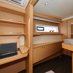 Lagoon 52