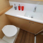 Lagoon 52