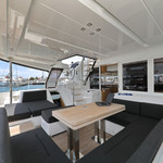Lagoon 52