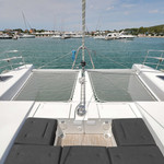 Lagoon 52