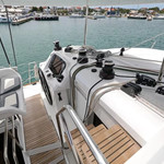 Lagoon 52