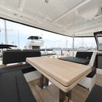 Lagoon 52