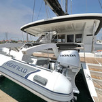 Lagoon 52