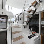 Lagoon 52
