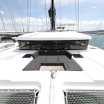 Lagoon 52