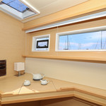 Lagoon 52