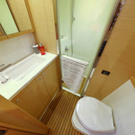 Lagoon 52