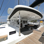 Lagoon 52