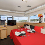 Lagoon 52
