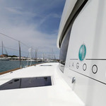 Lagoon 52