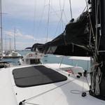 Lagoon 52