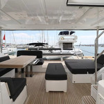 Lagoon 52