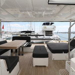 Lagoon 52