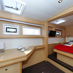 Lagoon 52