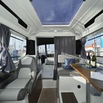 Jeanneau Merry Fisher 795
