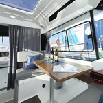 Jeanneau Merry Fisher 795