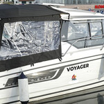 Jeanneau Merry Fisher 795