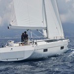 Bavaria C50