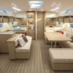 Beneteau Oceanis 51.1