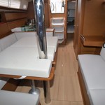 Jeanneau Sun Odyssey 389