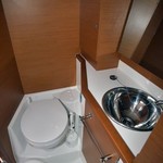 Jeanneau Sun Odyssey 389