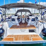 Hanse 505