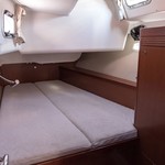 Beneteau Oceanis 50
