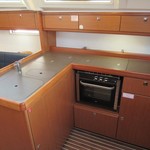 Bavaria 37 Cruiser