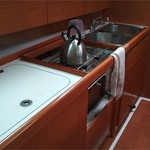 Beneteau Cyclades 50.4