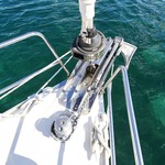 Bavaria 45 Cruiser