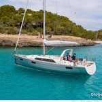 Beneteau Oceanis 41.1