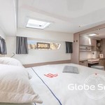 Fountaine Pajot Elba 45