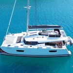 Fountaine Pajot Elba 45