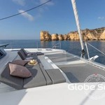 Fountaine Pajot Elba 45