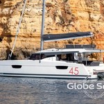 Fountaine Pajot Elba 45
