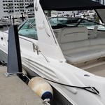 Sea Ray 400 Sundancer