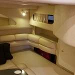 Sea Ray 400 Sundancer